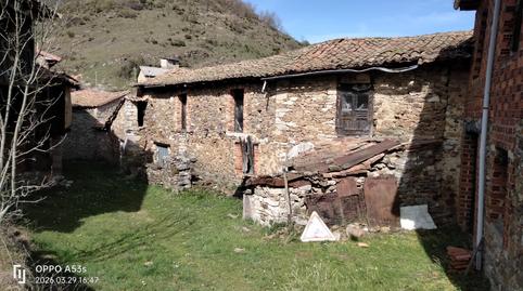 Photo 5 of Single-family semi-detached for sale in Calle Barzanillas, 2, Matallana de Torío, León