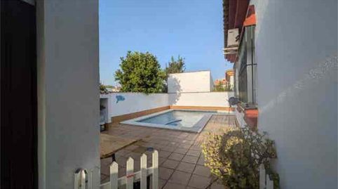 Foto 3 de Casa adosada en venda a La Coquina, Chiclana de la Frontera