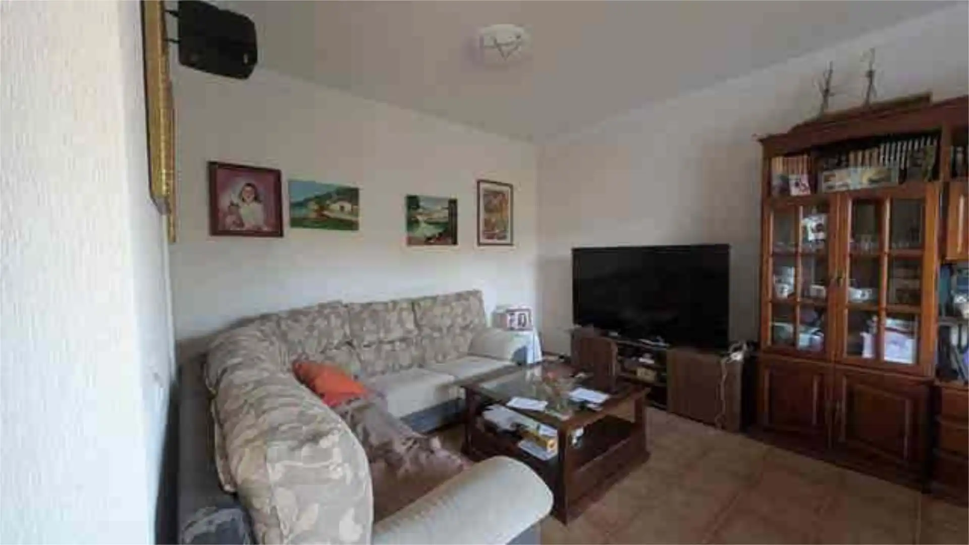 Detached homes for sale in La Coquina Living room of Detached homes for sale in Chiclana de la Frontera