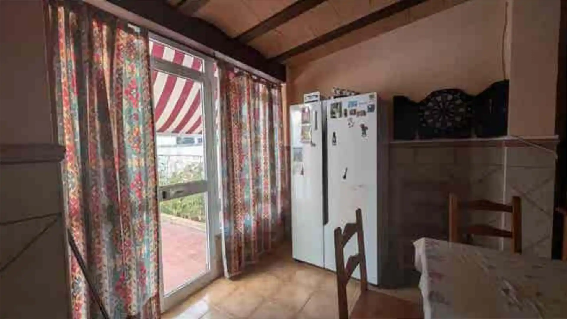 Detached homes for sale in La Coquina Kitchen of Detached homes for sale in Chiclana de la Frontera