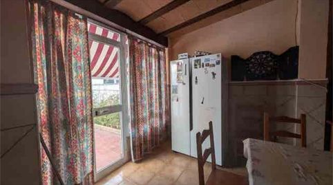 Foto 5 de Casa adosada en venda a La Coquina, Chiclana de la Frontera