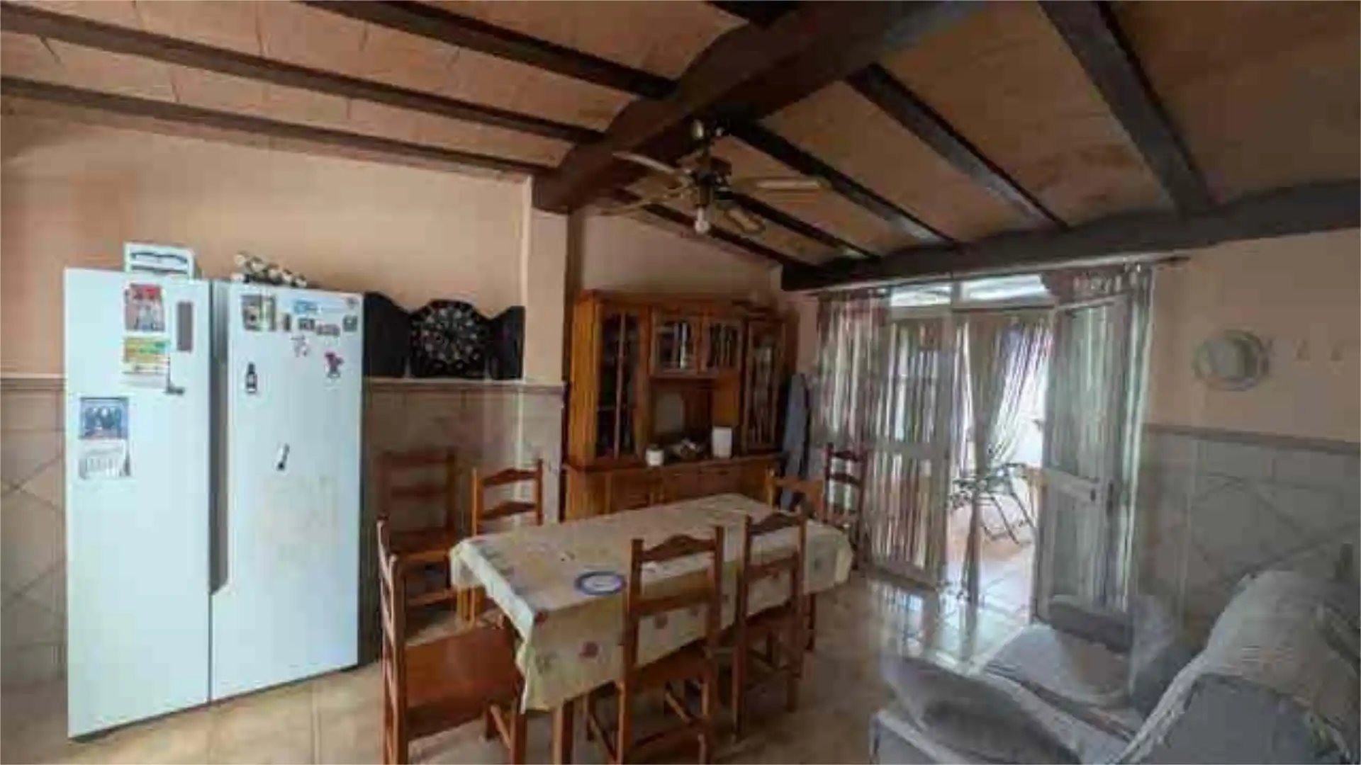Detached homes for sale in La Coquina Dining room of Detached homes for sale in Chiclana de la Frontera