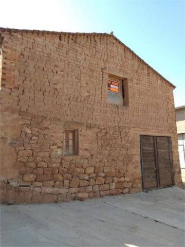 Casa-chalet en Venta en Judimendi