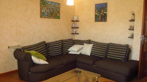 Foto 3 de Casa adosada en venta en Lugar Outeiro, 5, Boqueixón, A Coruña