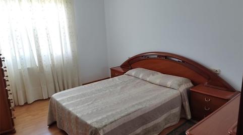 Foto 5 de Casa adosada en venta en Lugar Outeiro, 5, Boqueixón, A Coruña