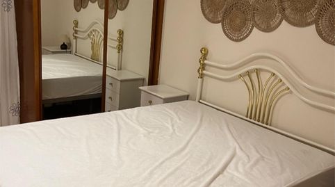 Foto 3 de Piso de alquiler en Calle San Martín del Pino, 16, Peñacastillo - Nueva Montaña, Santander