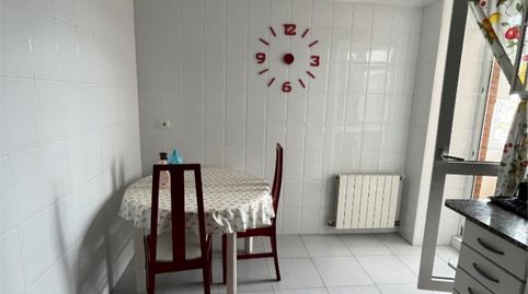 Foto 4 de Piso de alquiler en Calle San Martín del Pino, 16, Peñacastillo - Nueva Montaña, Santander