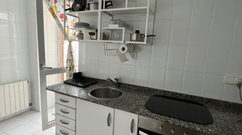 Foto 5 de Piso de alquiler en Calle San Martín del Pino, 16, Peñacastillo - Nueva Montaña, Santander