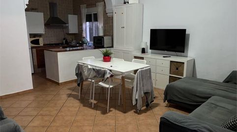 Foto 5 de Casa adosada en venta en Pedanías Norte, Utrera