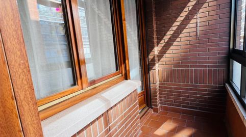 Piso en venta en Calle Jose Maria Pereda, 12, El Ejido - Santa Ana, León Capital - imagen 3 Foto 3 de Piso en venta en Calle Jose Maria Pereda, 12, El Ejido - Santa Ana, León Capital