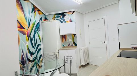 Piso en venta en Calle Jose Maria Pereda, 12, El Ejido - Santa Ana, León Capital - imagen 5 Foto 5 de Piso en venta en Calle Jose Maria Pereda, 12, El Ejido - Santa Ana, León Capital