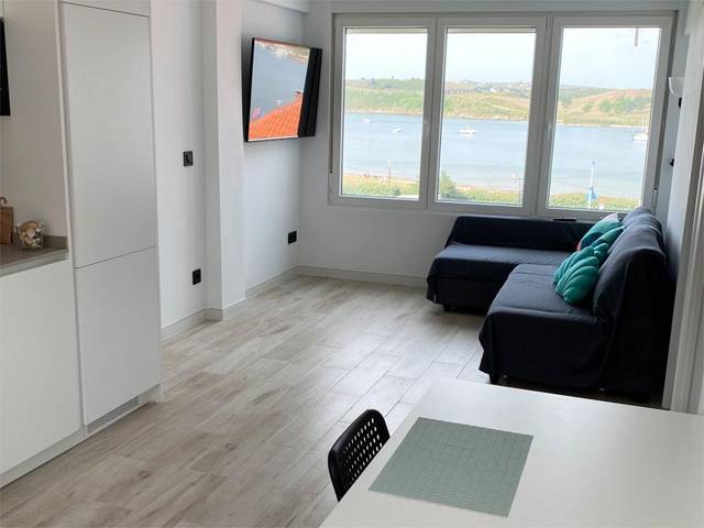 Apartamento en Alquiler en Calle Laredo, 31 en Suances