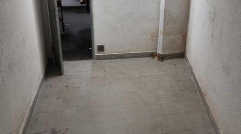 Photo 2 of Garage for rent in Avenida Reina María Cristina, 26, Carreño, Asturias