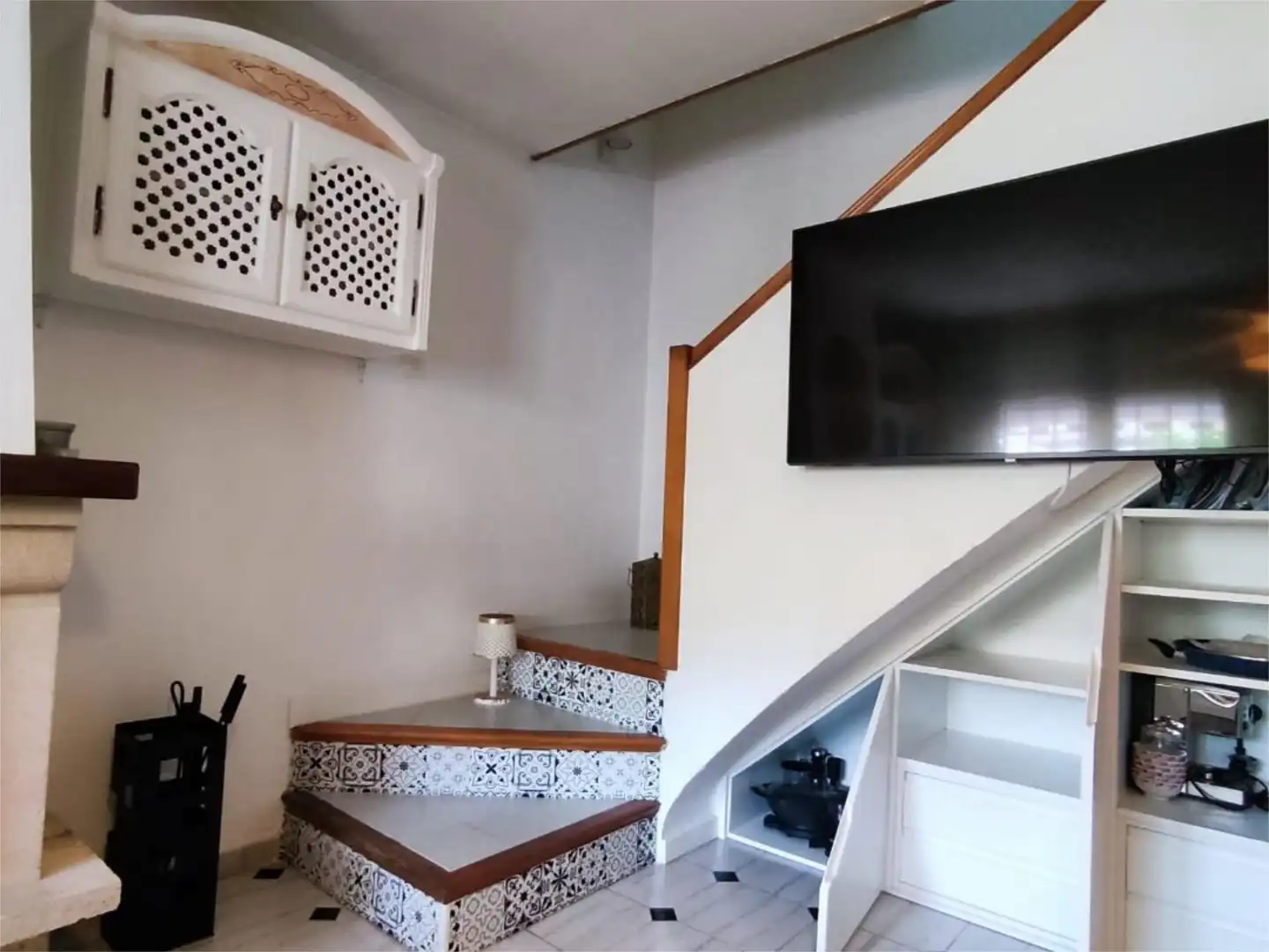Piso en venta en Calle Mar de Cristal, 44, San Román de los Montes Piso en venta en San Román de los Montes con Aire acondicionado, Calefacción y Jardín privado