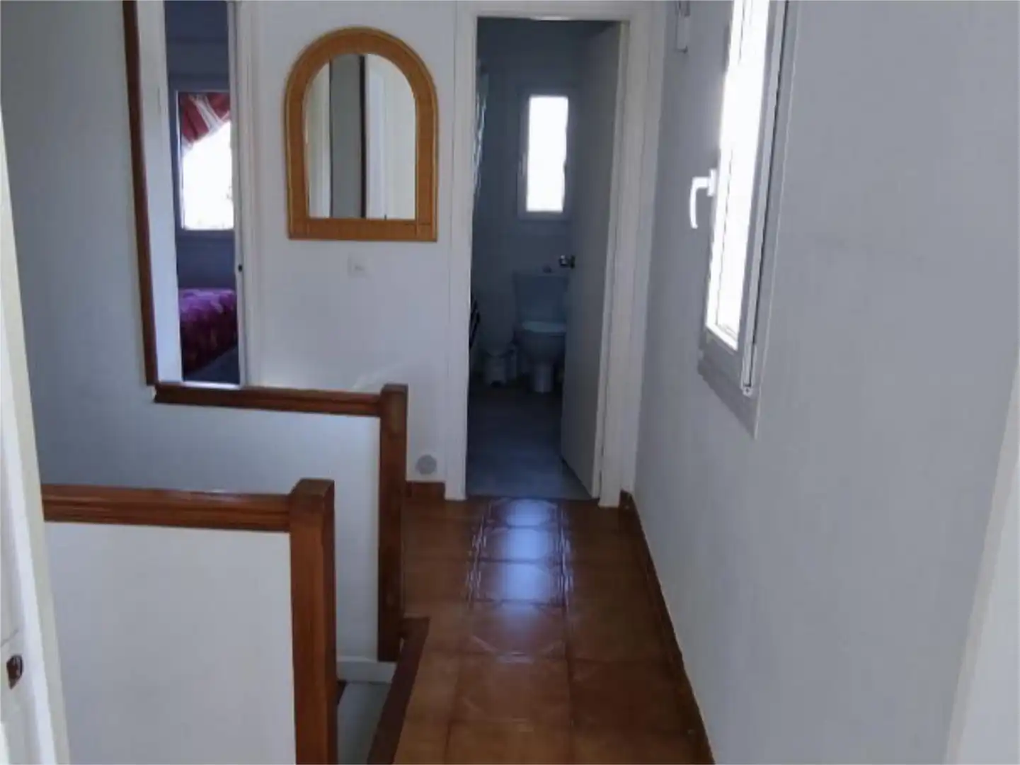 Piso en venta en Calle Mar de Cristal, 44, San Román de los Montes Piso en venta en San Román de los Montes con Aire acondicionado, Calefacción y Jardín privado