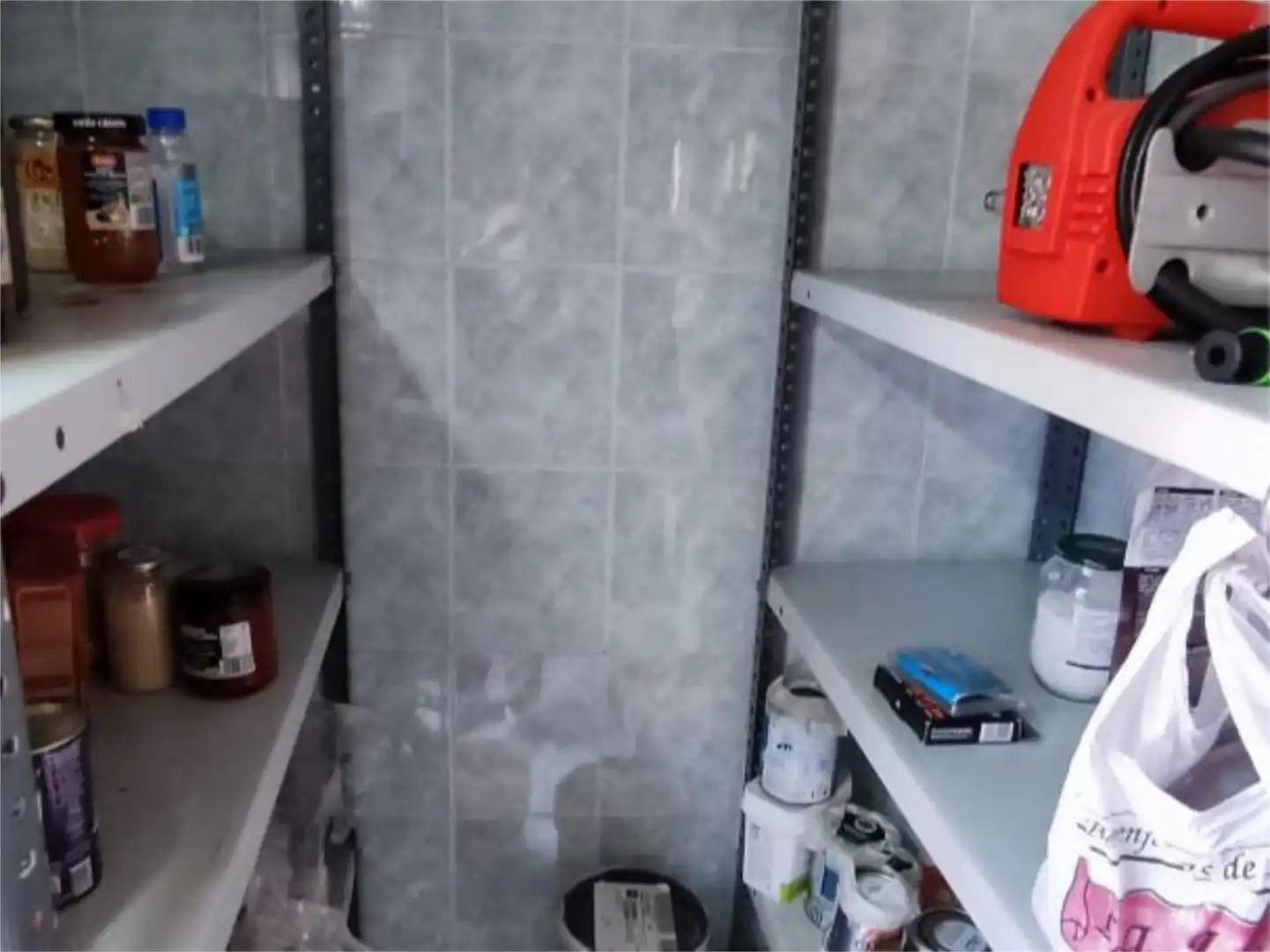 Piso en venta en Calle Mar de Cristal, 44, San Román de los Montes Baño de Piso en venta en San Román de los Montes con Aire acondicionado, Calefacción y Jardín privado