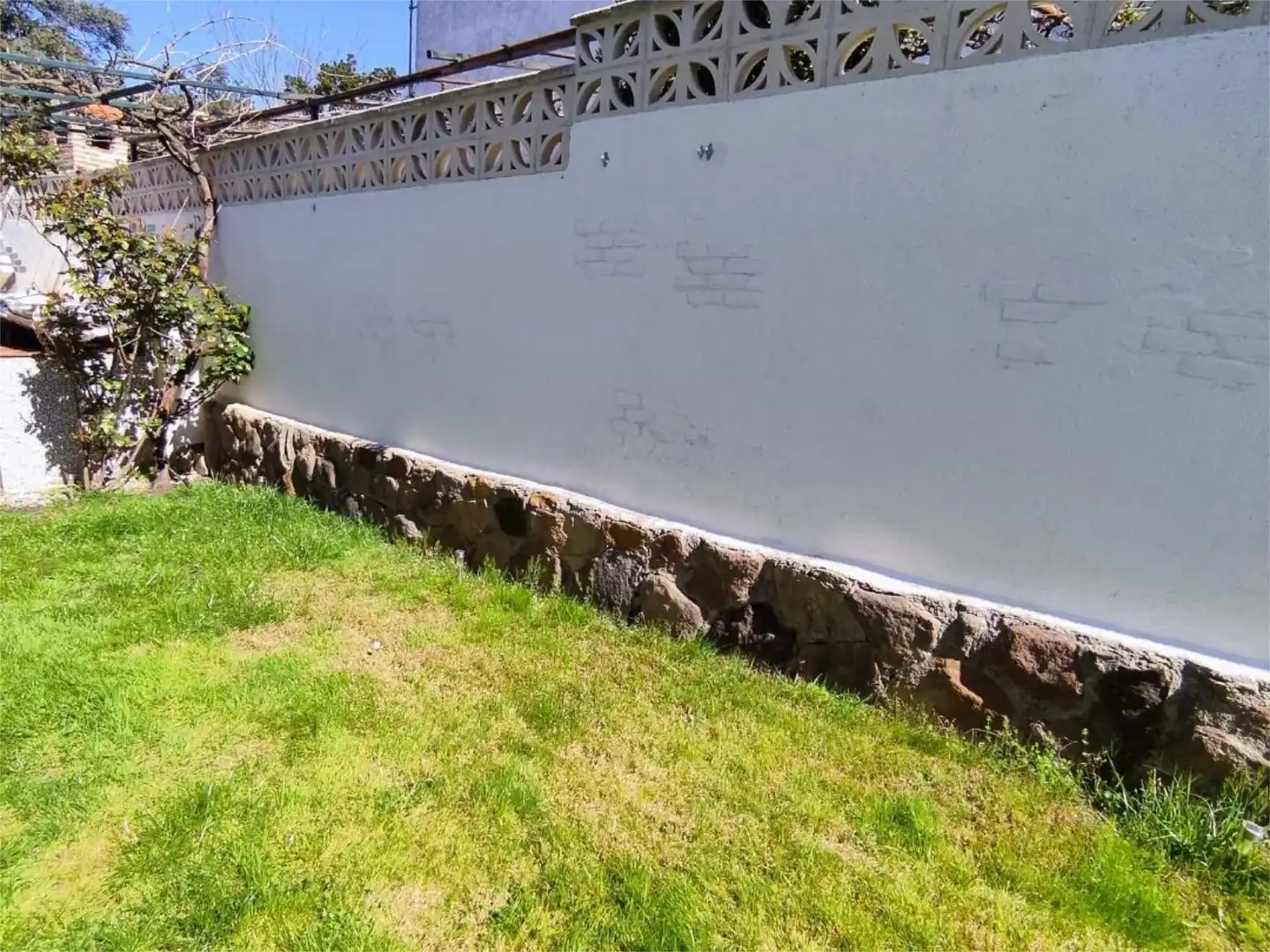Piso en venta en Calle Mar de Cristal, 44, San Román de los Montes Piso en venta en San Román de los Montes con Aire acondicionado, Calefacción y Jardín privado