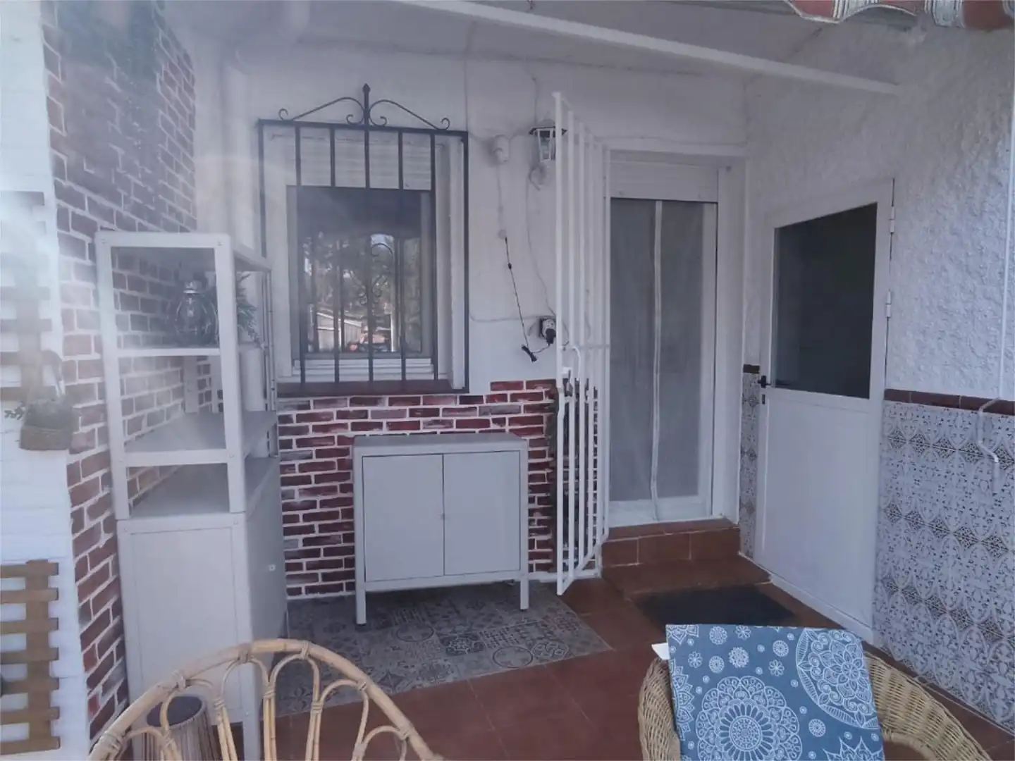 Piso en venta en Calle Mar de Cristal, 44, San Román de los Montes Piso en venta en San Román de los Montes con Aire acondicionado, Calefacción y Jardín privado