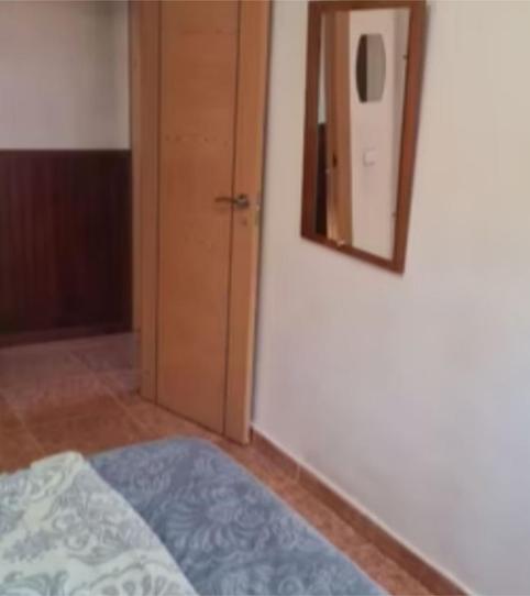 Habitació a Calle Castilla, 22, Camino de Antequera, Málaga Capital - imatge 2 Foto 2 de Habitació a Calle Castilla, 22, Camino de Antequera, Málaga Capital