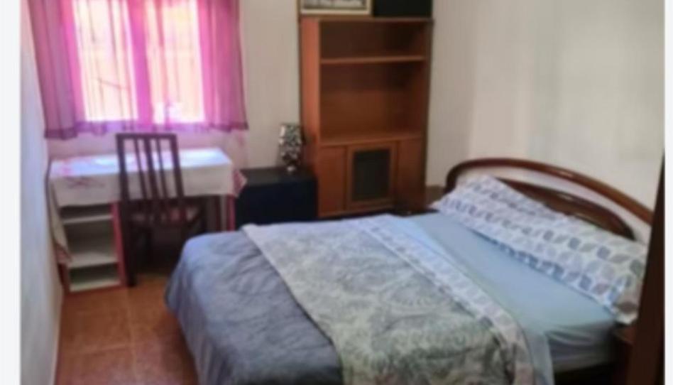 Habitació a Calle Castilla, 22, Camino de Antequera, Málaga Capital - imatge 1 Foto 1 de Habitació a Calle Castilla, 22, Camino de Antequera, Málaga Capital