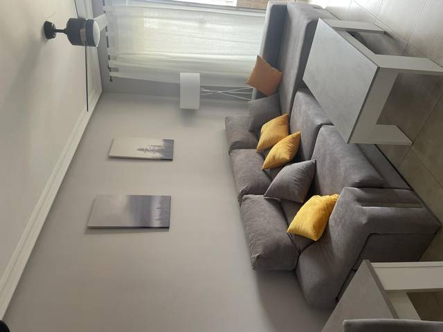 Piso en Alquiler en Calle Barrilerias, 11 en Alhama de Almería