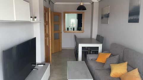 Foto 2 de Piso de alquiler en Calle Barrilerias, 11, Alhama de Almería, Almería