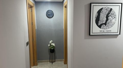 Foto 5 de Piso de alquiler en Calle Barrilerias, 11, Alhama de Almería, Almería