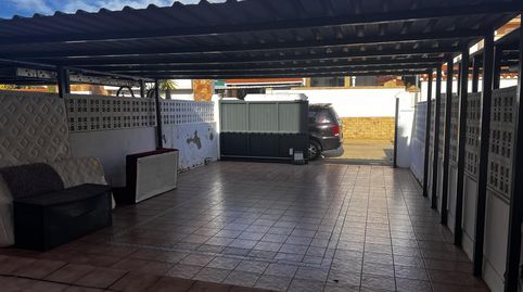 Foto 5 de Casa o chalet de alquiler en Calle Luis Cernuda, 13, Bellavista, Aljaraque