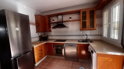 Foto 2 de Casa o chalet de alquiler en Calle Luis Cernuda, 13, Bellavista, Aljaraque