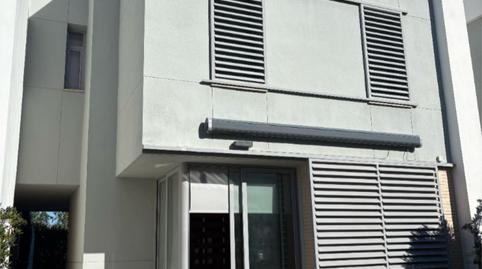 Photo 2 of Single-family semi-detached for sale in Avenida Vía Augusta, 7, Villanueva Golf, Puerto Real