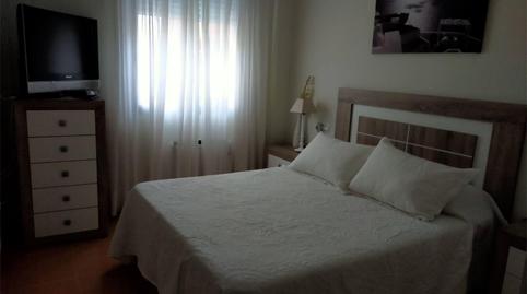 Photo 2 of Flat for rent in Rúa Leopoldo Novoa Garcia, 5, Raxó, Poio