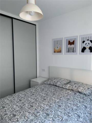 Piso en Alquiler en As Pontes de García Rodríguez