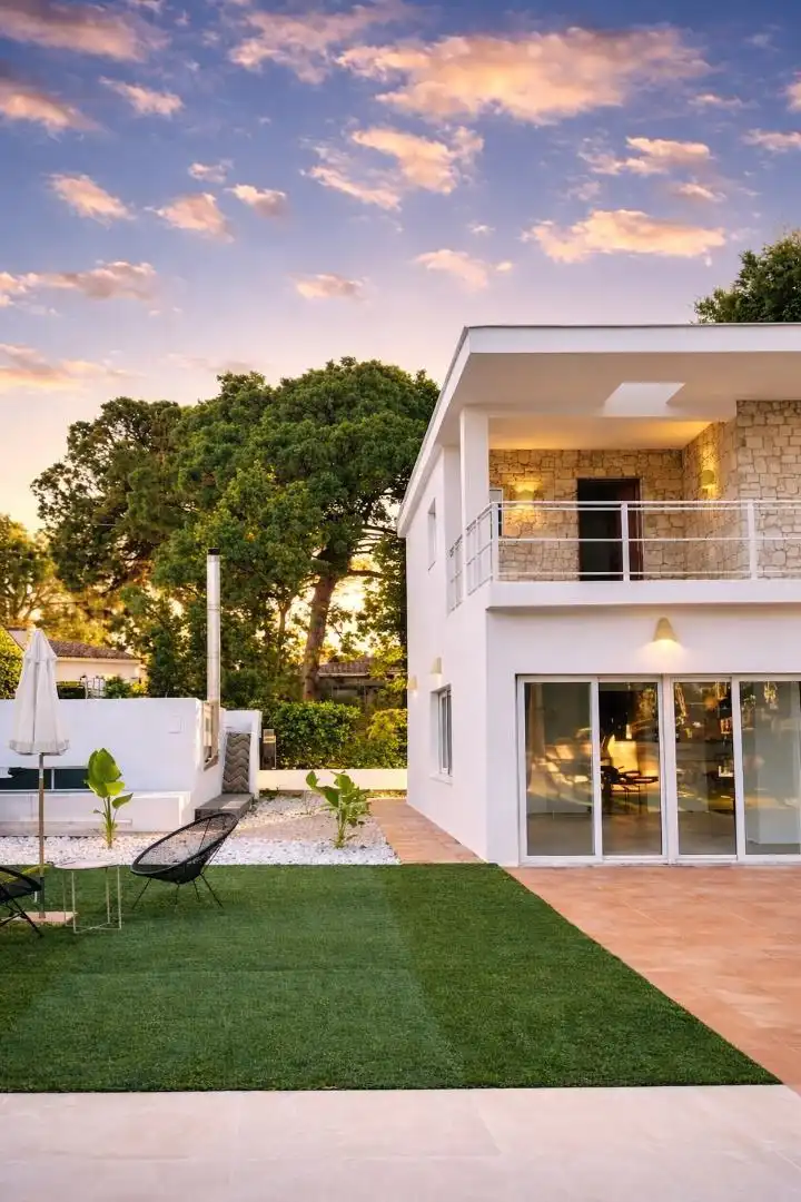 Casa o xalet en venda a Carrer 552, 17, La Cañada Vista exterior de Casa o xalet en venda en Paterna amb Jardí privat i Terrassa
