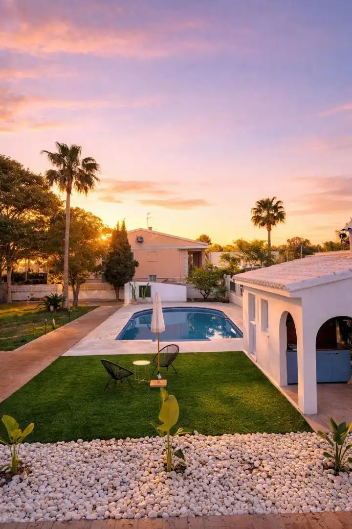 Casa o xalet en venda a Carrer 552, 17, La Cañada Piscina de Casa o xalet en venda en Paterna amb Jardí privat i Terrassa