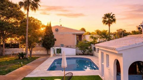 Foto 3 de Casa o chalet en venta en Carrer 552, 17, La Cañada, Paterna