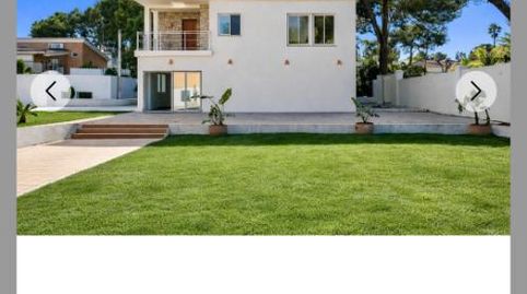 Foto 4 de Casa o chalet en venta en Carrer 552, 17, La Cañada, Paterna