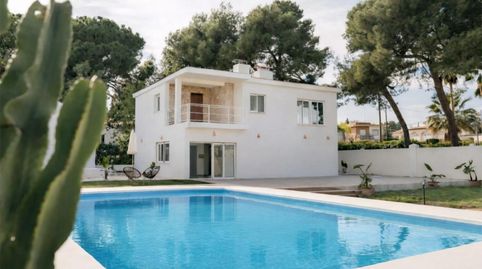 Casa o xalet en venda a Carrer 552, 17, La Cañada, Paterna - imatge 2 Foto 2 de Casa o xalet en venda a Carrer 552, 17, La Cañada, Paterna