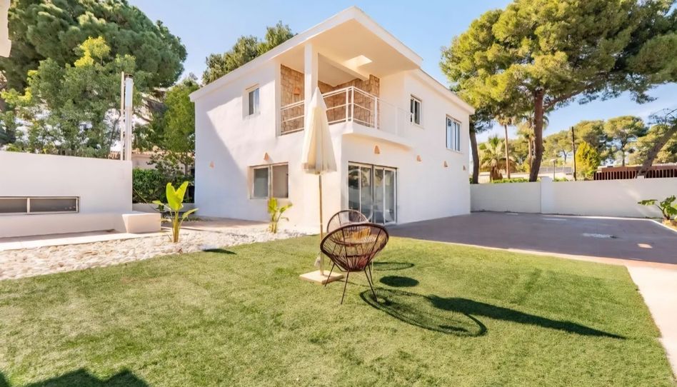 Casa o xalet en venda a Carrer 552, 17, La Cañada, Paterna - imatge 1 Foto 1 de Casa o xalet en venda a Carrer 552, 17, La Cañada, Paterna
