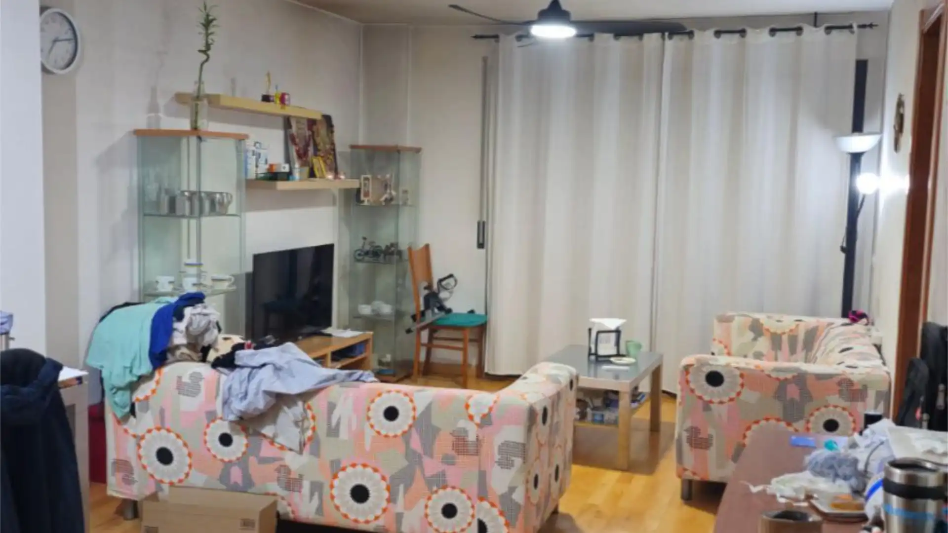 Wohnung zum Verkauf in Carrer D'olot, 17, Santa Rosa