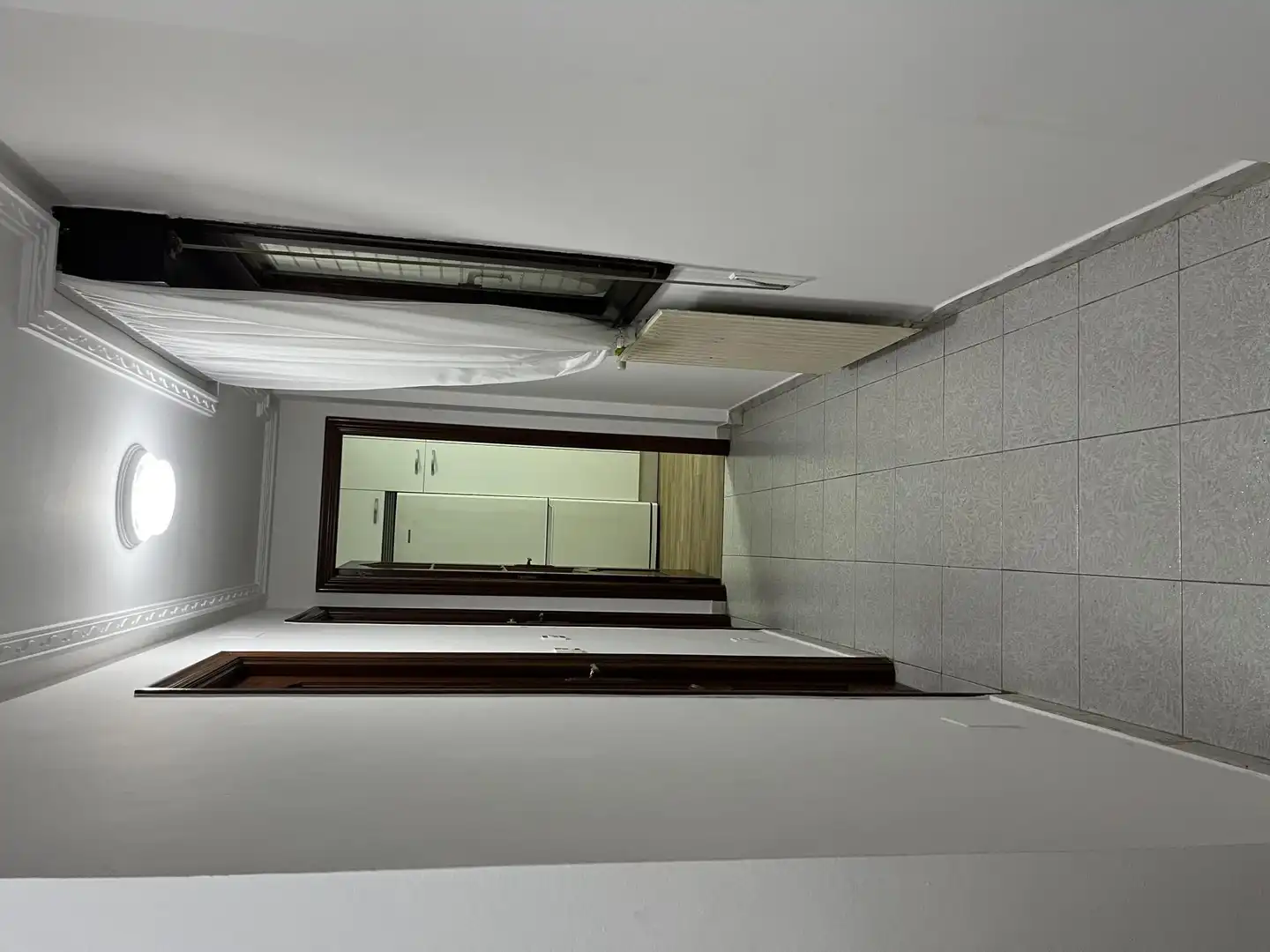 Study for share in Langreo  with Parquet flooring, Furnished and Video intercom
