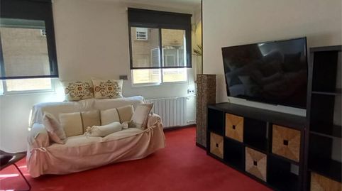 Foto 2 de Apartamento de alquiler en Calle Alicante Privad, 6, Centro Puerto, Sagunto / Sagunt