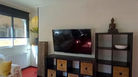 Foto 4 de Apartamento de alquiler en Calle Alicante Privad, 6, Centro Puerto, Sagunto / Sagunt