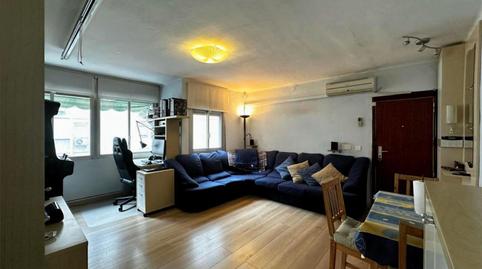 Pis en venda a Carrer del Cedre, 8, Sant Ildefons, Cornellà de Llobregat - imatge 2 Foto 2 de Pis en venda a Carrer del Cedre, 8, Sant Ildefons, Cornellà de Llobregat