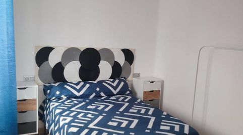 Foto 4 de Planta baja de alquiler en Plaza Manuel de Falla, 13, Polígono Santa Ana, Cartagena