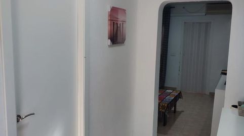 Foto 3 de Planta baja de alquiler en Plaza Manuel de Falla, 13, Polígono Santa Ana, Cartagena