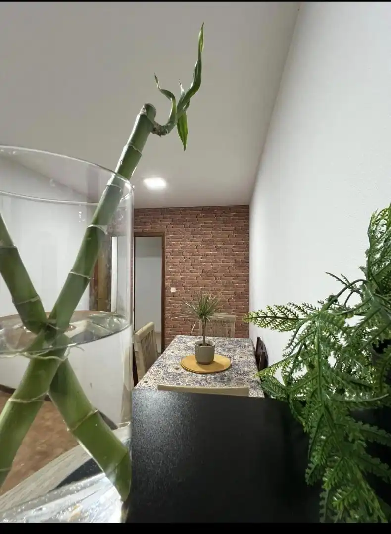 Comedor de Piso en venta en Ames con Trastero y Parking comunitario