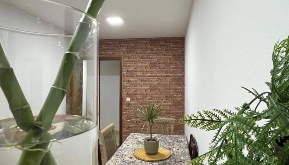 Piso en venta en Avenida Rosalía de Castro, 32, O Milladoiro, Ames - imagen 1 Foto 1 de Piso en venta en Avenida Rosalía de Castro, 32, O Milladoiro, Ames