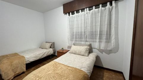 Piso en venta en Avenida Rosalía de Castro, 32, O Milladoiro, Ames - imagen 2 Foto 2 de Piso en venta en Avenida Rosalía de Castro, 32, O Milladoiro, Ames