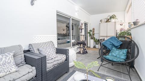 Foto 2 de Pis en venda a Carrer del Capità Vila, 10, Pere Garau, Palma de Mallorca