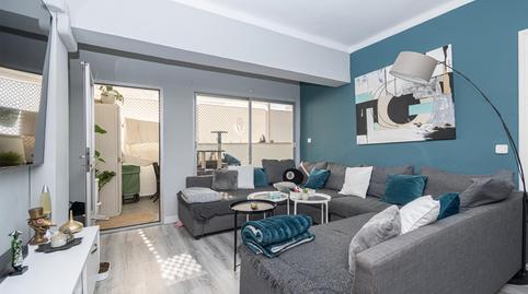 Foto 4 de Pis en venda a Carrer del Capità Vila, 10, Pere Garau, Palma de Mallorca